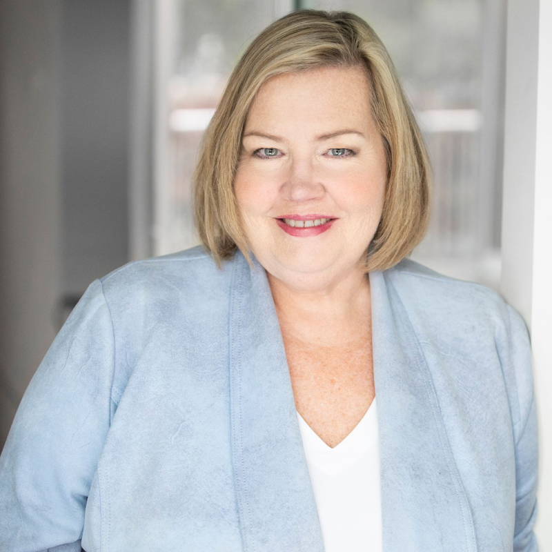 Kimberly Moran