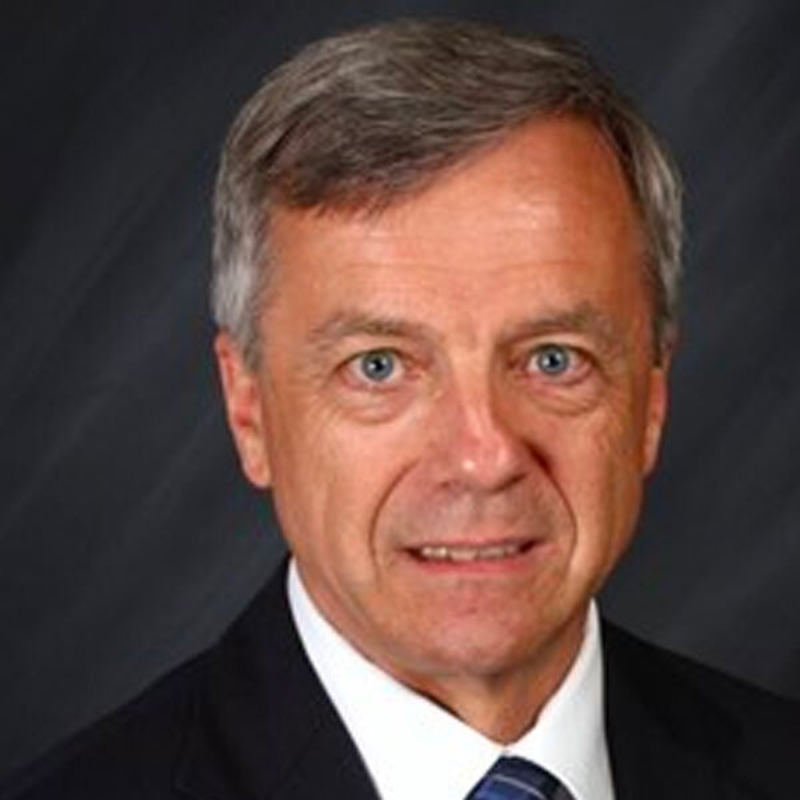 Robert Thirsk